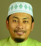 Photo - YB TUAN AHMAD FADHLI BIN SHAARI